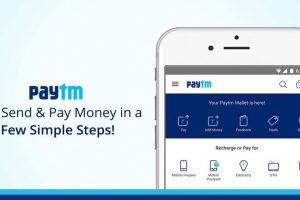 Paytm支付银行支持UPI市值，保持PSP和发行者银行的领导地位