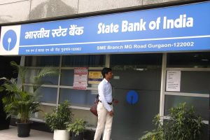 印度国家银行降低了短期借款人万博3.0下载APP的利率