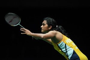 Former Indian players can double up as coaches to handle paucity of foreign coaches: PV Sindhu