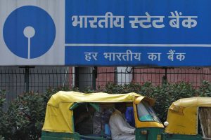 印度国家银行警告客户不要使用即时贷款应用程序