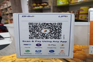万博3.0下载APP印度在不丹推出BHIM-UPI服务