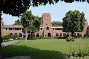 圣斯蒂芬学院招生:德里高等法院将于9月12日做出决定