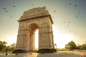 在2022年的旅行中，你可以在德里做5件有趣而免费的事情