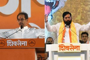 马哈拉施特拉邦:新德阵营的议员拉敦促首席部长不要在安得里邦东部选举中提名候选人