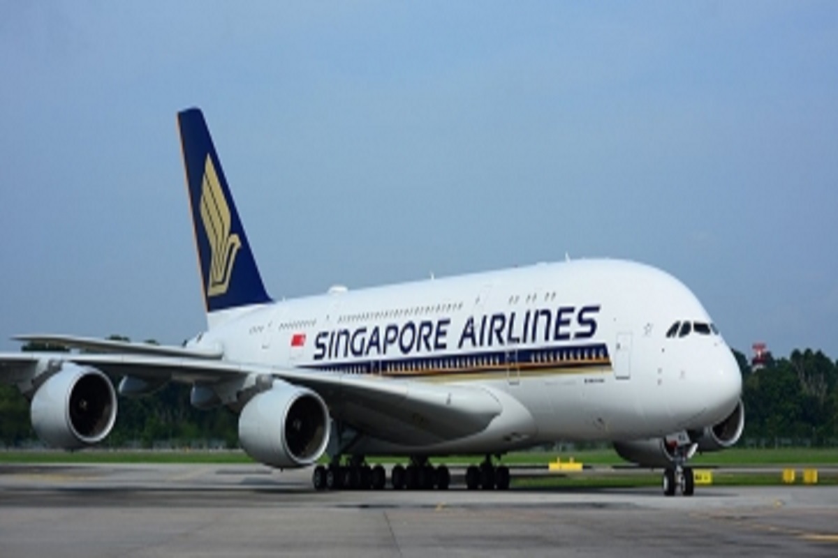 新加坡航空与塔塔斯就印度航空Vistara的整合进行讨论万博3.0下载APP