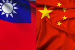 台湾准备与中国开战:报告