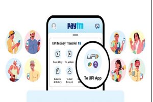 Paytm现在提供闪电般的UPI支付，在高峰时段从不出错