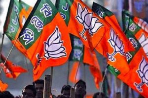 印度人民党组建五人小组参加2024年人民院选举