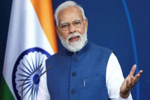 总理感谢世界各国领导人对印度担任20国集团主席国的支持万博3.0下载APP