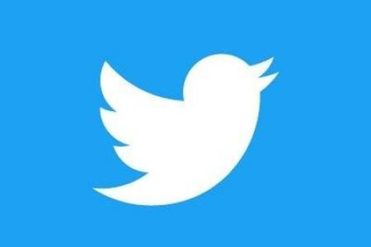 Twitter现在有2300名活跃的在职员工