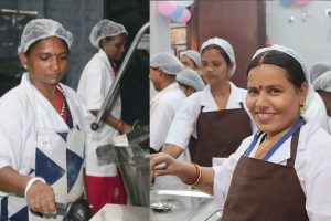 Didi Ki Rasoi:比哈尔邦农村妇女为人类服务的企业